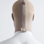 cagoule compressive fermeture