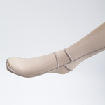 chaussette fermée