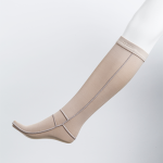 chaussette fermée