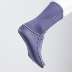 chaussette ouverte suppléments