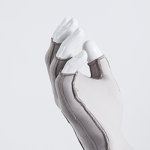 gants doigts ouverts suppléments