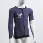 gilet suppléments enfants