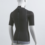 gilet compressif grand brûlé suppléments enfants