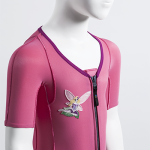 gilet suppléments enfants