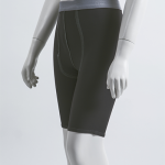 short suppléments enfant