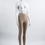 short compressif suppléments femme marron