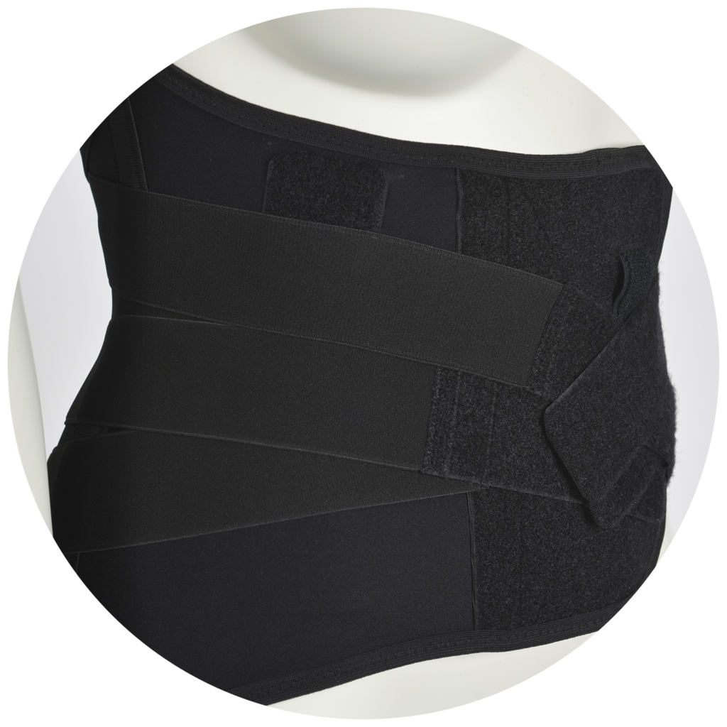 SPINAL SUPPORT ORTHESIS | Novatex Medical